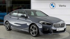 BMW 2 Series 218i [136] M Sport 4dr Petrol Saloon